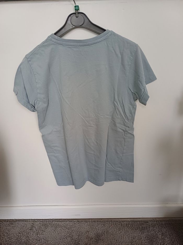 2 T-SHIRTS - photo numéro 3