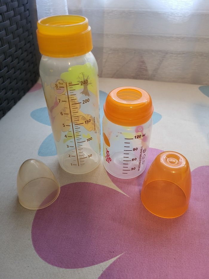 Biberon - photo numéro 2