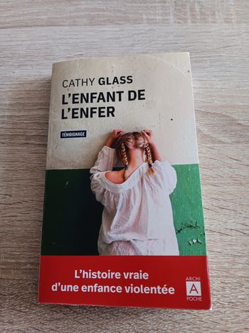 L'enfant de l'enfer 