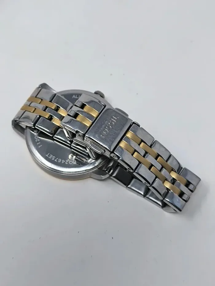 Montre Fossil Femme - photo numéro 6