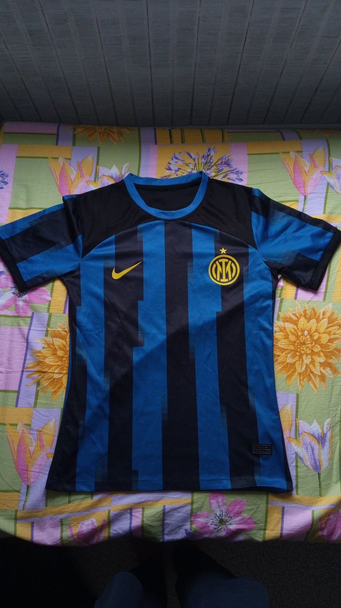 Maillot de foot