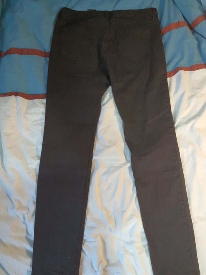 Jeans Skinny homme 42/44 - photo numéro 6