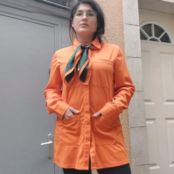 Magnifique chemise neuve t38