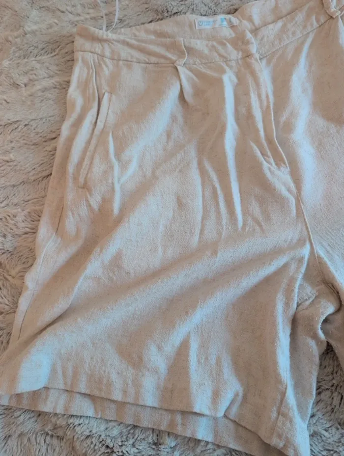 Short femme taille 44 primark - photo numéro 3