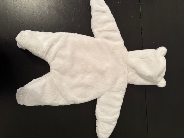 Combinaison TU de 0_3 mois - photo numéro 3