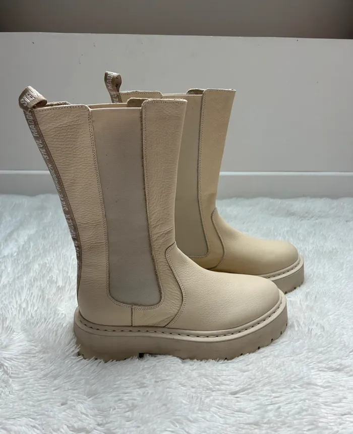 Bottes Steve Madden - photo numéro 4