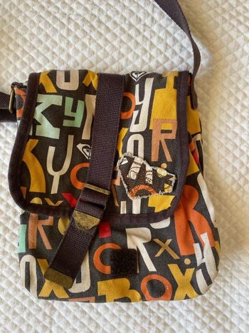 Sacoche à bandoulière Roxy