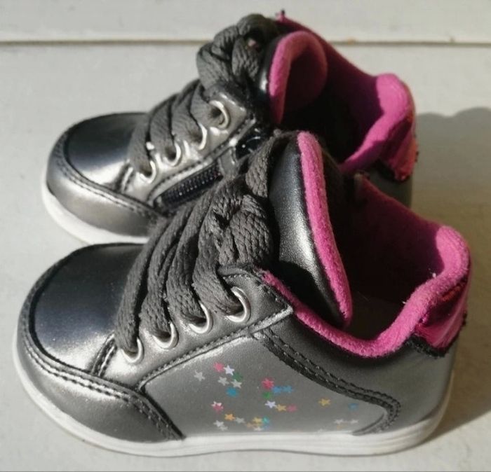 Basket - photo numéro 3