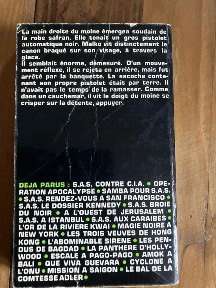 Les parias de Ceylan - photo numéro 2