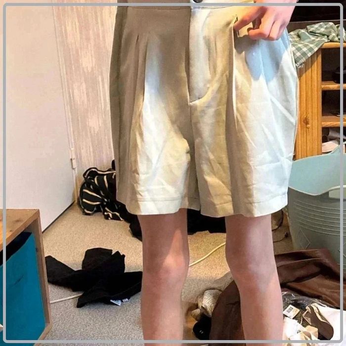 Short  taille 36