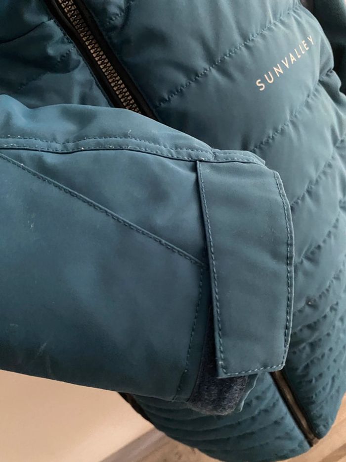 Blouson Sun Valley - photo numéro 4