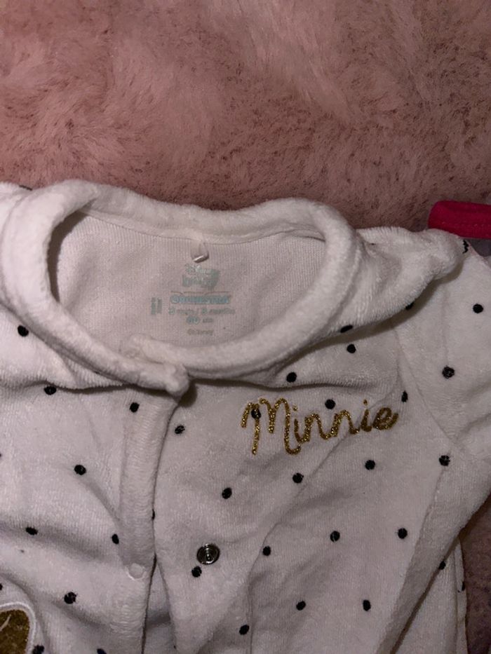 Pyjama bébé - photo numéro 3