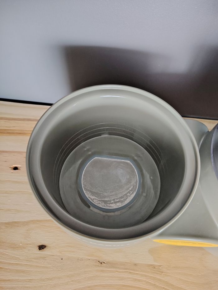 Robot culinaire - photo numéro 5