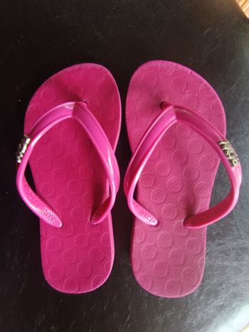 Claquette Roxy 10-11