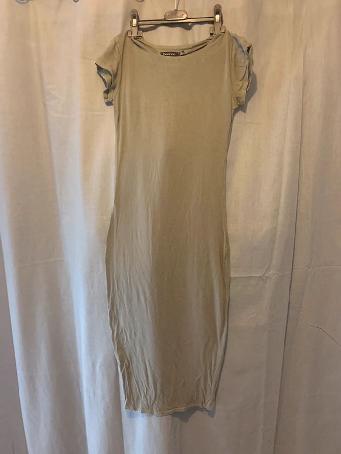 Robe été