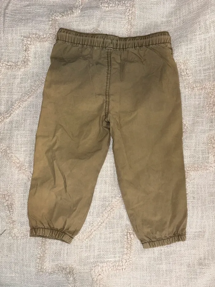 Pantalon 2 ans - photo numéro 2
