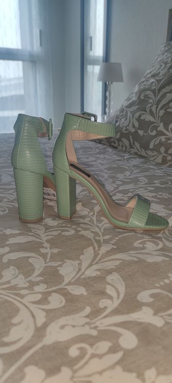 Chaussures de soirée