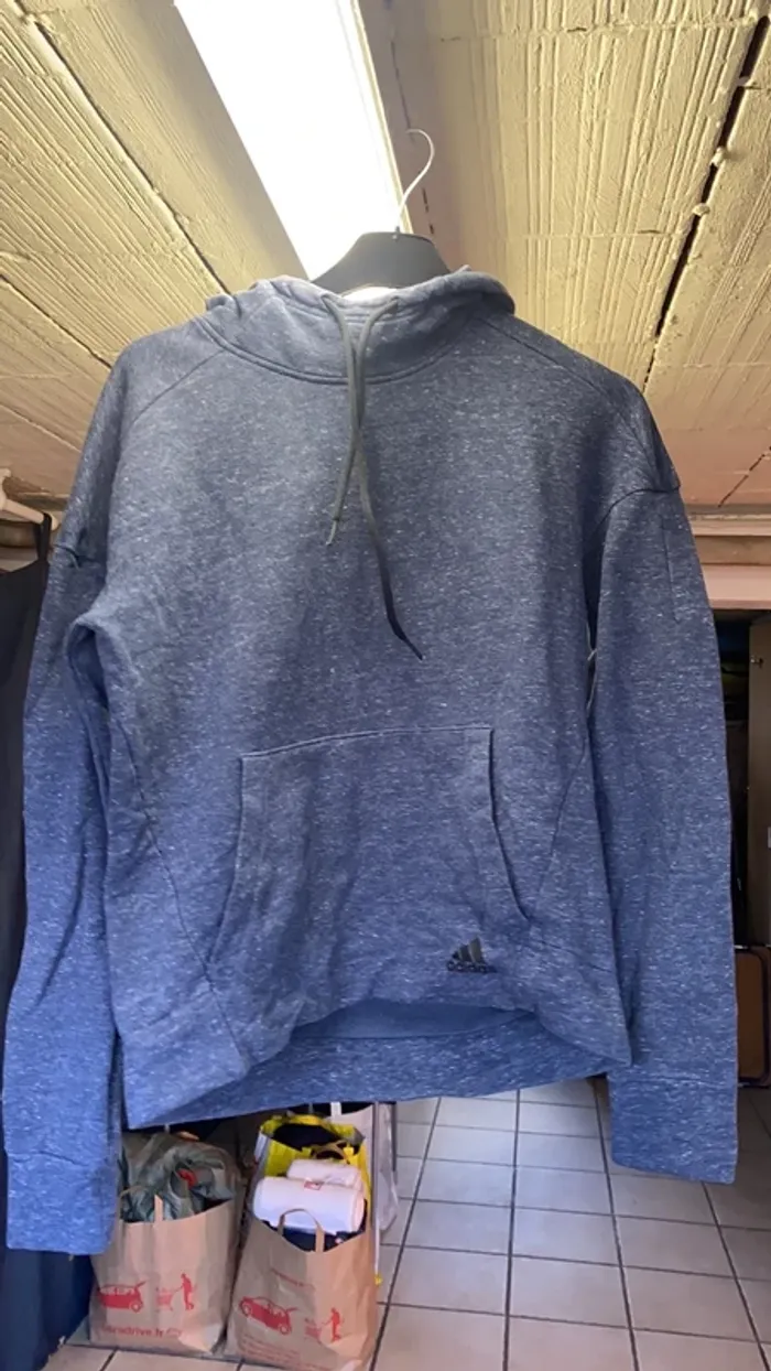Pull Adidas