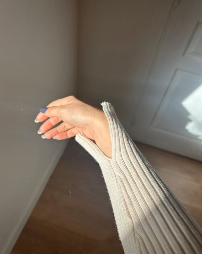 Gilet court manches longues - photo numéro 2