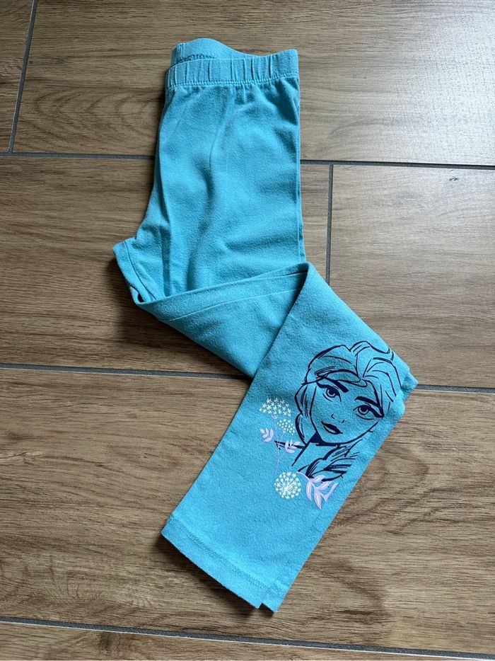 Lot vêtement reine des neiges - photo numéro 8