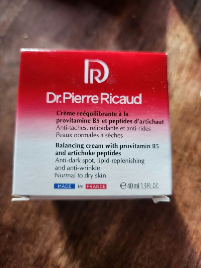 Lot cosmétique Dpr - photo numéro 4