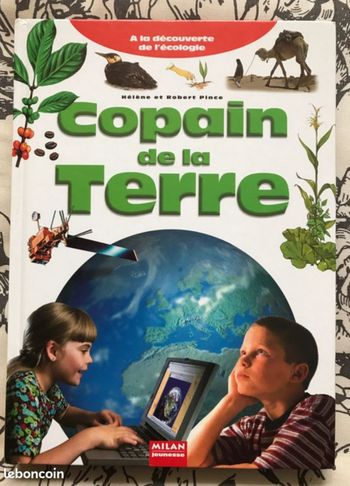 Copain de la Terre - Milan