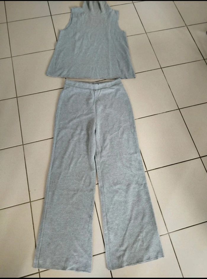 Ensemble zara