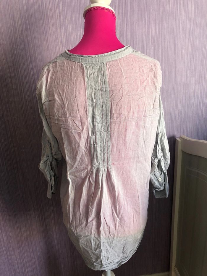 Chemise - photo numéro 2
