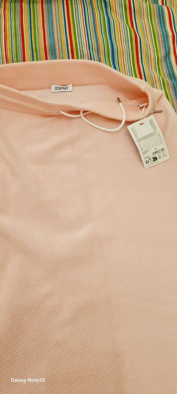 Jupe esprit 