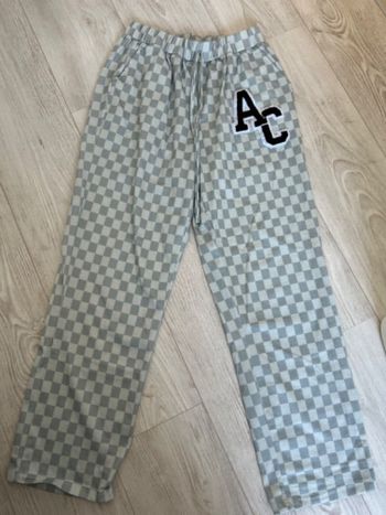 Pantalon de pyjama