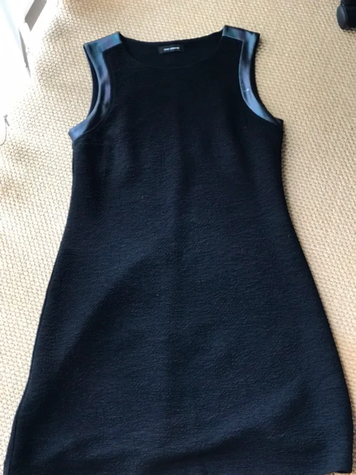 Robe noire