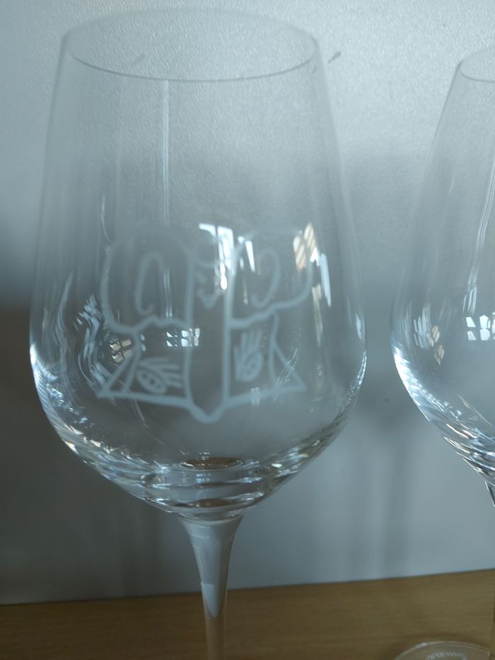 Verres de collection - photo numéro 10