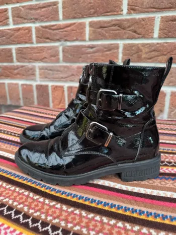 Bottines tamaris taille 36