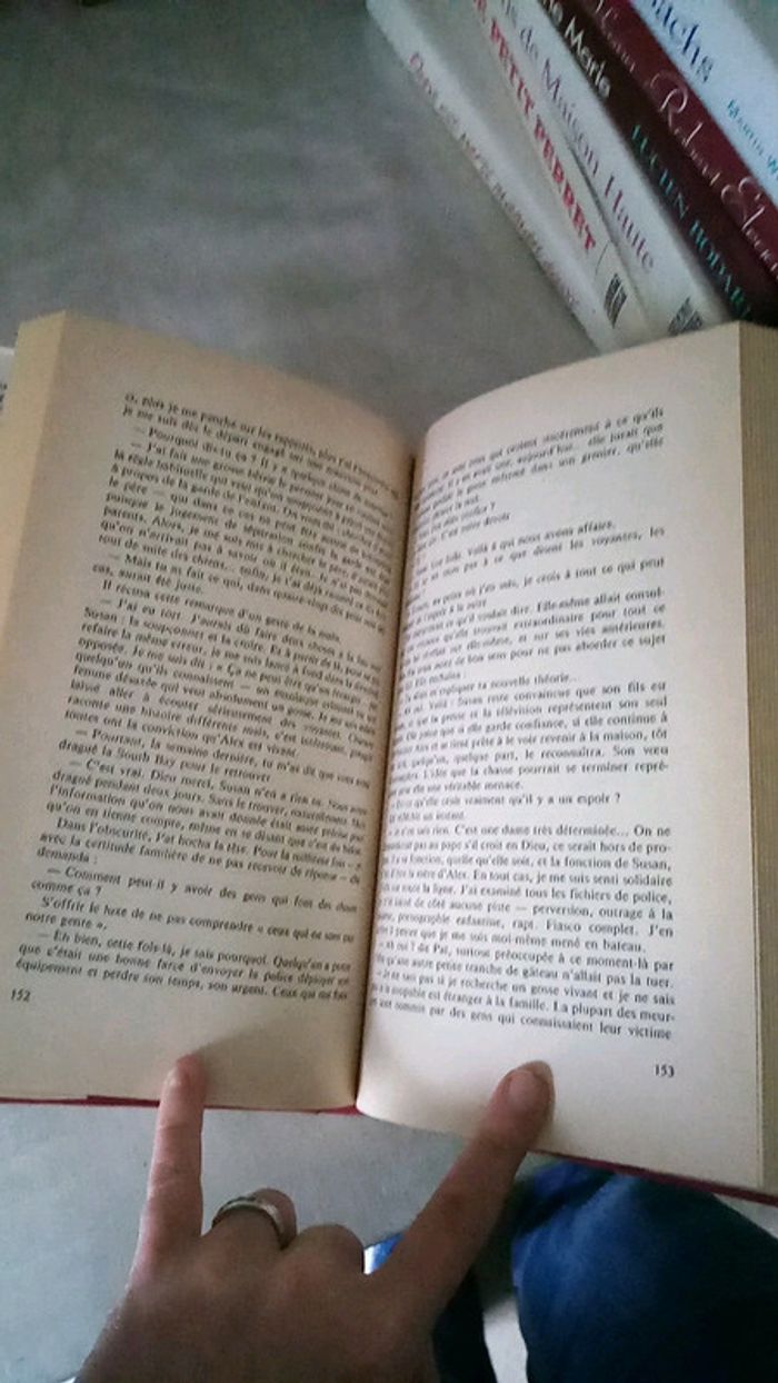 Par pitié ! Rendez-moi mon enfant - photo numéro 4