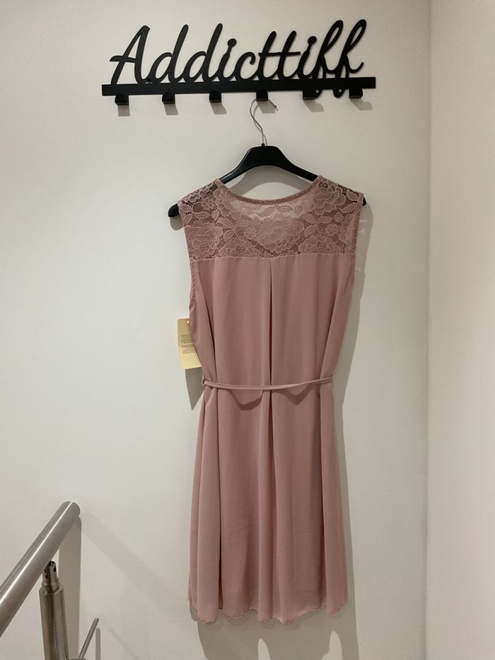 Robe femme taille unique (38-42)- neuve avec étiquette - photo numéro 4