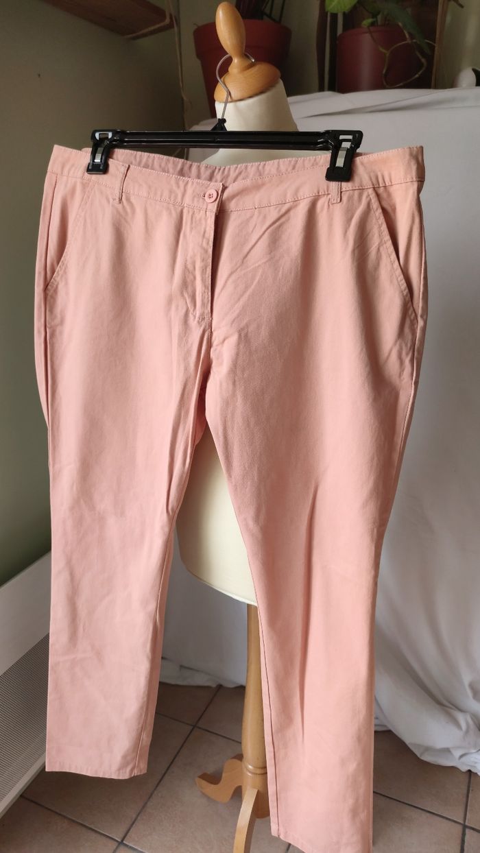 Pantalon Tissaia T46 - photo numéro 3