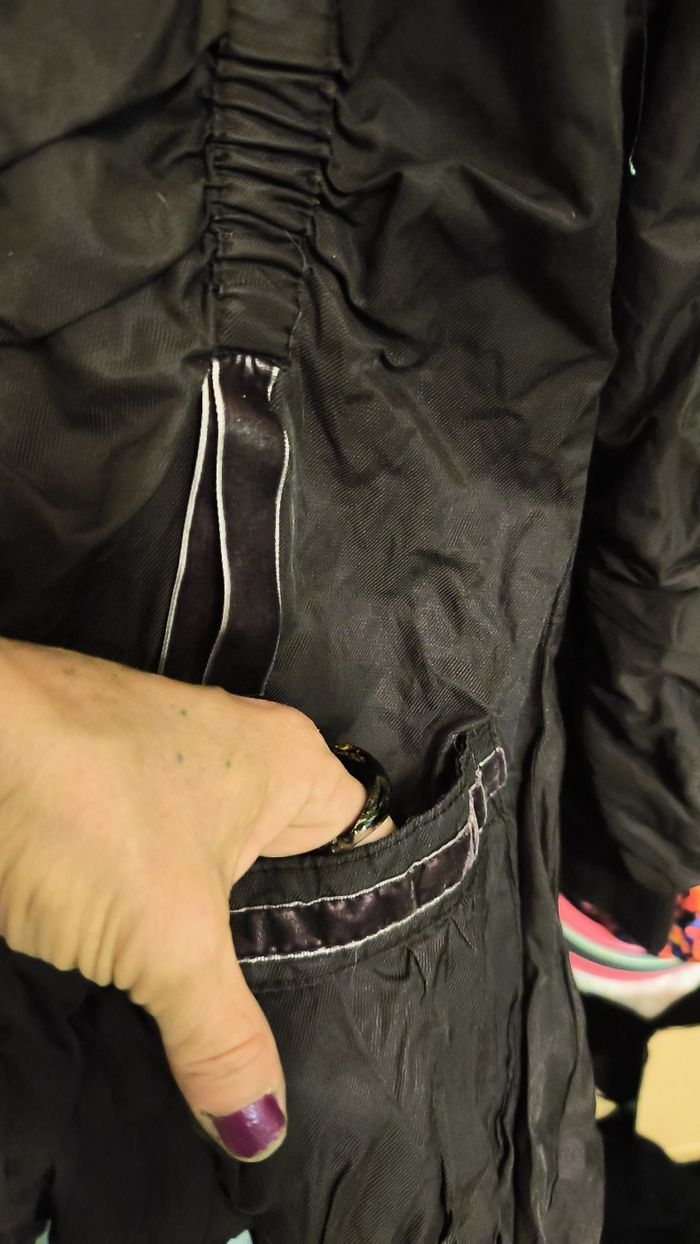 Parka femme taille 40 Next - photo numéro 3