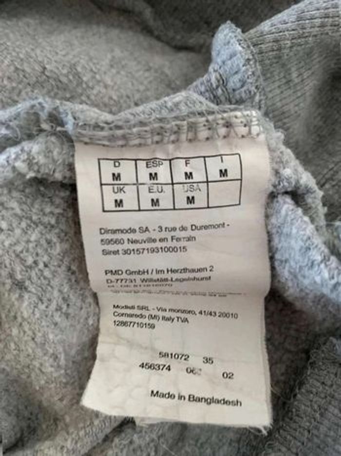 Sweat à  capuche  Pimkie  Taille  M - photo numéro 9