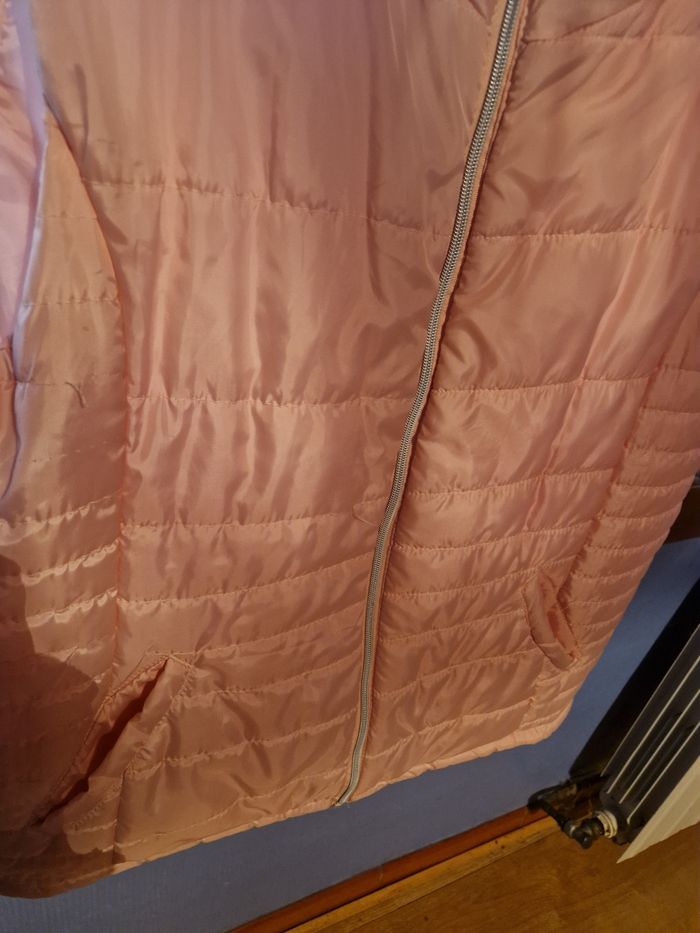 Doudoune sans manche - photo numéro 6