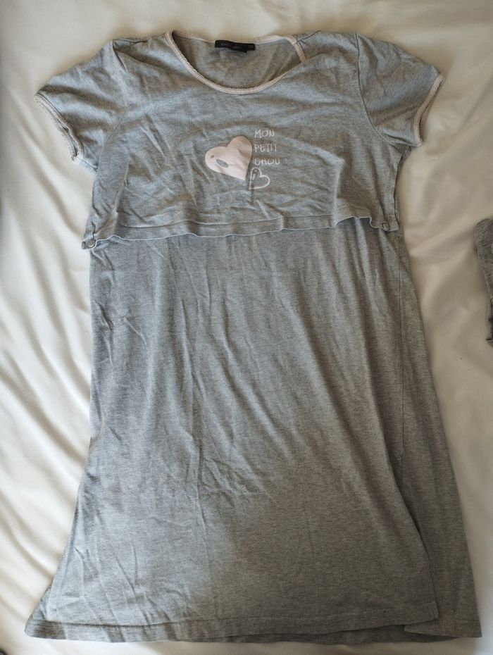 Lot vêtements grossesse - photo numéro 7