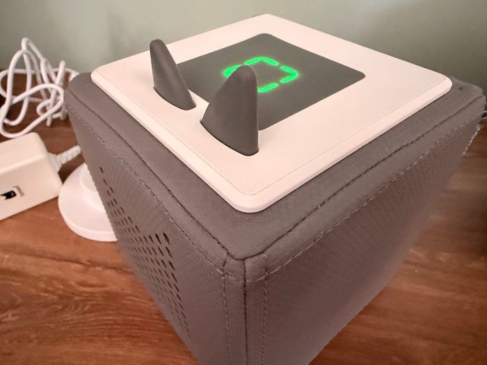 Toniebox grise - photo numéro 5