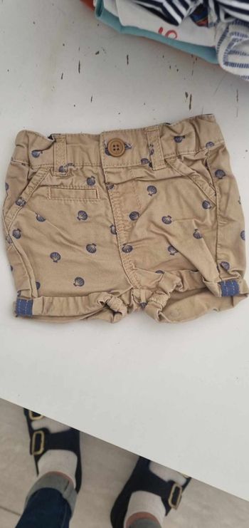 Lot vêtements 3 mois