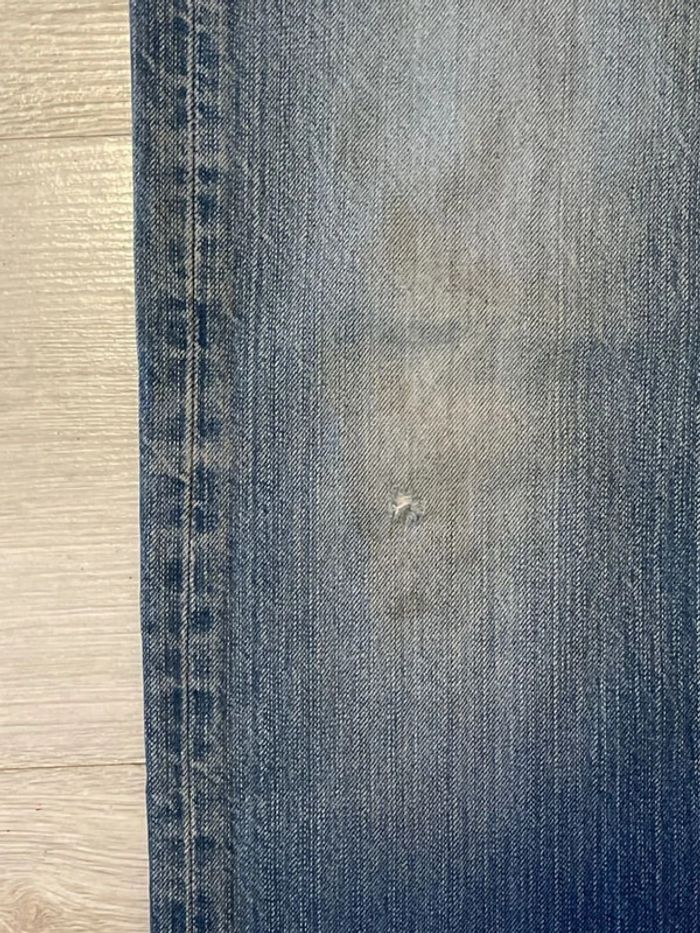 Jean Levi’s 501 bleu taille W30 L34 - photo numéro 5
