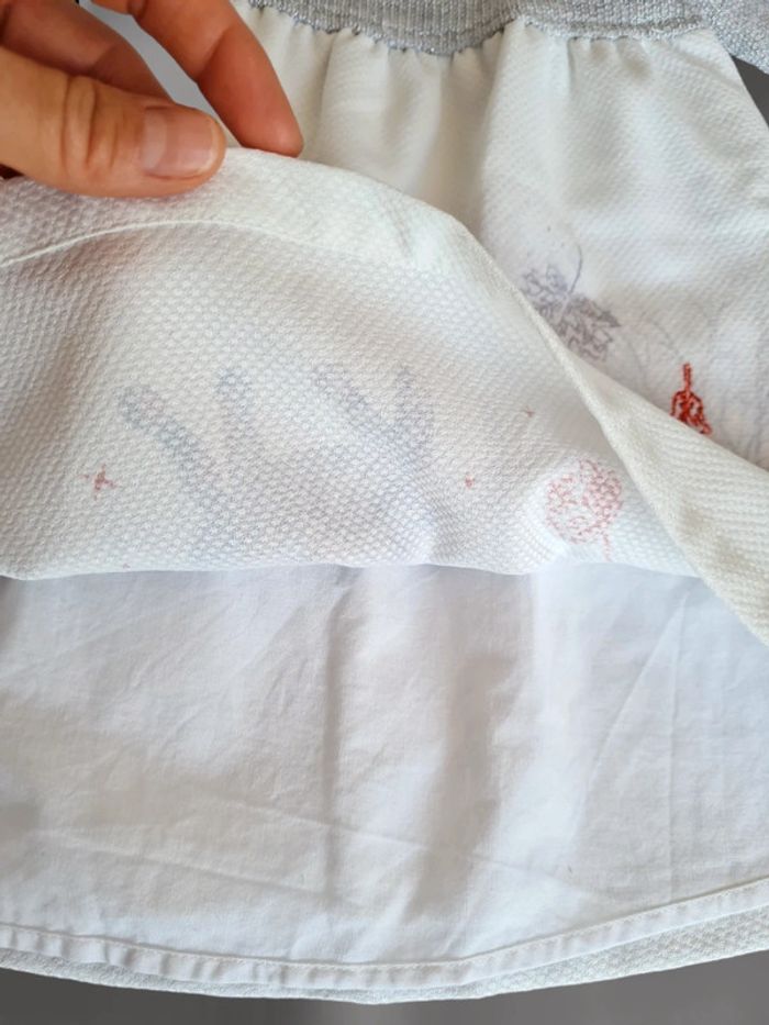 Robe hiver fêtes - photo numéro 5