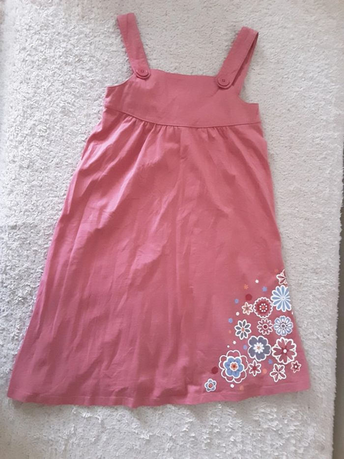 Robe 138 cm
