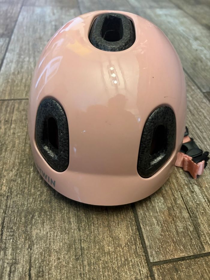 Casque vélo bébé - photo numéro 2
