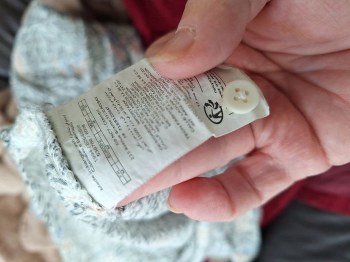 Magnifique chemise camaieu - photo numéro 4