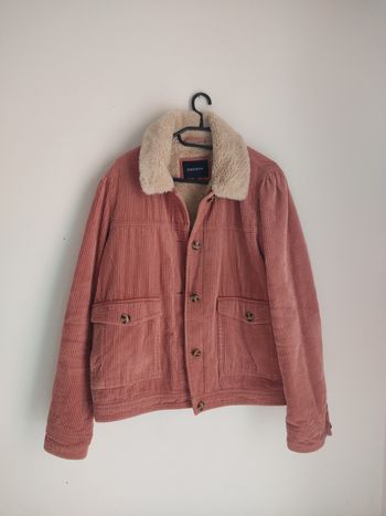 Veste polaire Bonobo