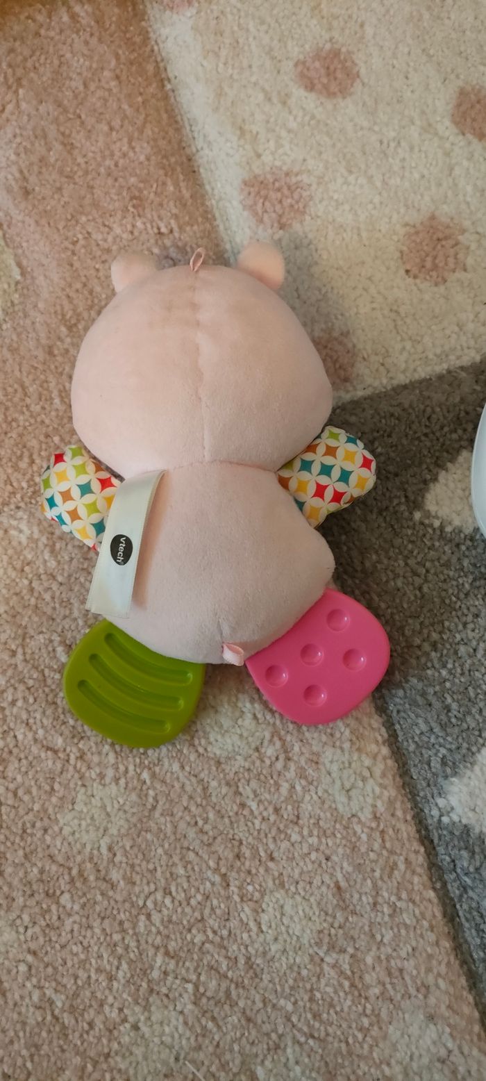 Lot jouets d'éveil bébé - photo numéro 4