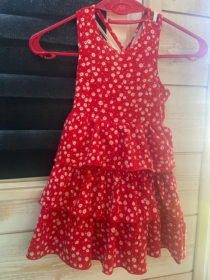 Robe 5 ans